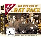Very Best of the Rat Pack+DVD