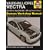 Vauxhall/Opel Vectra Petrol and Diesel Service and Repair Manual: 2002-2005