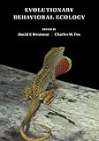 Evolutionary behavioral ecology