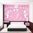 angel wall art