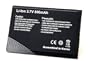 Samsung Wireless Phone Replacement Battery for SCH Series: R210, R211, R300, R310, R311, R430, R470, R550, U420, U520, SGH Series: A117, A137, A167, A226, A227, A237, T101G, T109, T201G, T219, T239, T301G, T329, T429, T609, T619, SPH Series: A303, M220, M300, M500, M510, M610 by iPartner