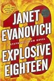 Explosive Eighteen (Stephanie Plum Novels)