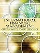 International Financial Management
