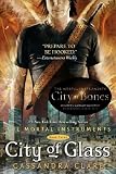 City of Glass (Mortal Instruments, The)