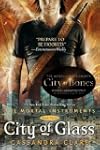 City of Glass (Mortal Instruments, The)
