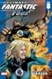 Ultimate Fantastic Four, Vol. 8: Devils