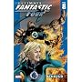 Ultimate Fantastic Four: Devils v. 8 (Ultimate Fantastic Four (Graphic Novels))