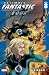 Ultimate Fantastic Four Vol. 8: Devils (v. 8)