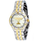 Tennessee Volunteers General Manager (GM) Series Two-Tone Gold/Silver Watch - NCAA College Athletics