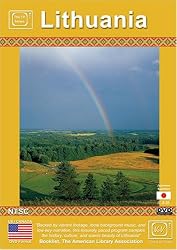 New Europe - Lithuania