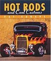 Hot Rods and Cool Customs (Tiny Folios)