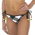 Xhilaration&reg; Checker Bottom - Black/White