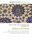 Abbas I of Persia
