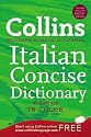 Collins Italian Concise Dictionary, 5e (HarperCollins Concise Dictionaries)