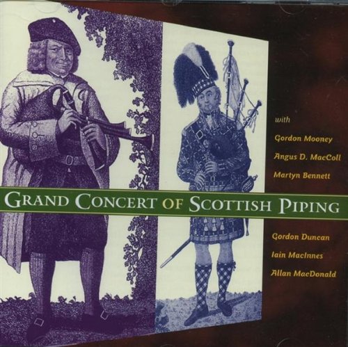 The Low Country Dance/King George V's Army/Colonel H H Burney's Farewellto The Gordon Highlanders