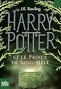 Harry Potter, Tome 6 : Harry Potter et le Prince de Sang-Mêlé