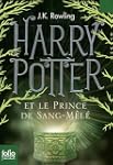 Harry Potter, VI�:�Harry Potter et le...