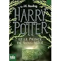 HARRY POTTER T.06 : ET LE PRINCE DE SANG-M�L�