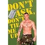 Don't Ask, Don't Tie Me Up: Military BDSM Fantasies