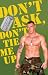 Don't Ask, Don't Tie Me Up: Military BDSM Fantasies