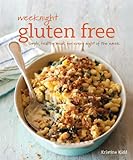 Weeknight gluten free