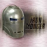 Marvel Comics Iron Man the movie - Iron Monger Helmet