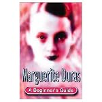 Marguerite Duras by M. Crowley book cover