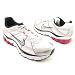 Nike AIR PEGASUS+ 26 Running Shoes White Mens