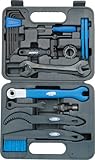 SUPER B SB-95000 TOOLSET -19pcs