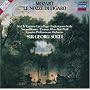 Mozart - Le nozze di Figaro / Te Kanawa, Popp, von Stade, Ramey, T. Allen, Moll, London Phil., Solti