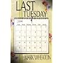 Last Tuesday