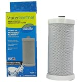 Water Sentinel WSF-1 Refrigerator Replacement Filter (Tools & Home Improvement)