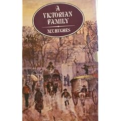 A Victorian Family. Three Volume Set Containing: A London Child of the 1870s: A London Girl of the 1880s: A London Home in the 1890s