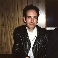 Mick Jones - Andwhatsnext