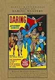 Marvel masterworks presents Golden Age Daring mystery comics. Volume 2, Collecting Daring mystery comics nos. 5-8