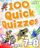100 quick quizzes