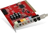 Speed-Link SL-8871-SRD 7.1 PCI Soundkarte