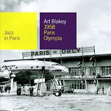 1958 Paris Olympia Concert