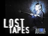 Lost Tapes Season 3