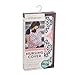 Bebe au Lait Premium Cotton Nursing Cover, Lightweight and Breathable Cotton, Open Neckline, One Size Fits All - Monroe