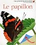 Le papillon