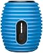 Elektronik : Philips SBA3010BLU/00 Tragbarer Sound-Shooter Lautsprecher blau