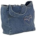 Levi's Girls Sweetheart Tote