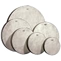 Remo Frame Drum Fiberskyn 3, 12" Diameter - REM HD851200