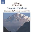 Strauss - An Alpine Symphony