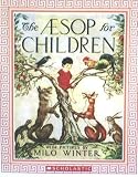 The Aesop for Children with pictures by Milo Winter