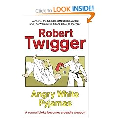 Angry White Pyjamas: An Oxford Poet Trains with the Tokyo Riot Police