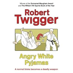 Angry White Pyjamas: An Oxford Poet Trains with the Tokyo Riot Police