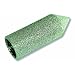 Testo 0554 0647 Stainless Steel Sintered Filter for Humidity Probes, 100 micrometer Pore Size, 12mm Diameter