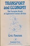 Transport and economy : the turnpike roads of eighteenth century Britain